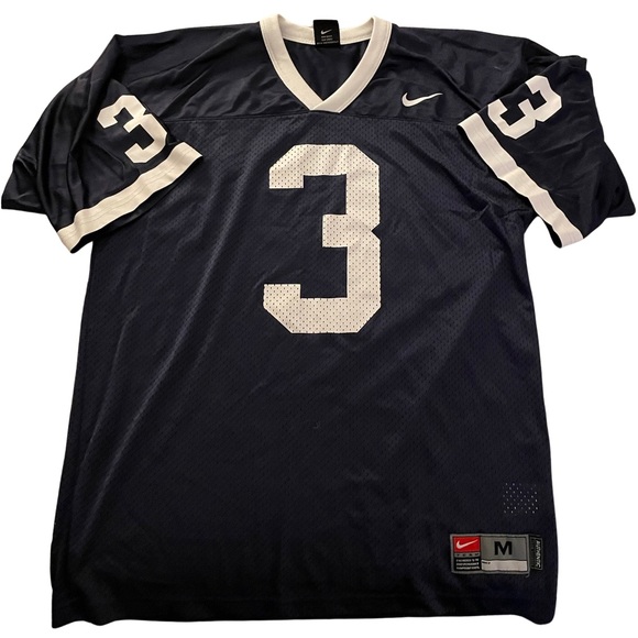 Nike Other - Penn State Football Jersey #3 Nike